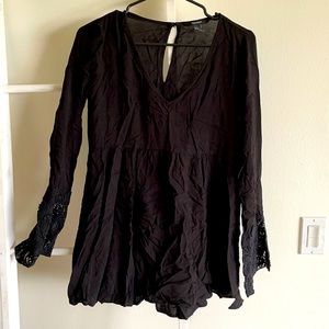 Forever 21 shirt/dress